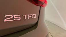 Audi A1 25 TFSI S Line 5dr Petrol Hatchback